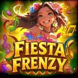 Bocoran RTP Slot Bigpot Gaming Fiesta Frenzy